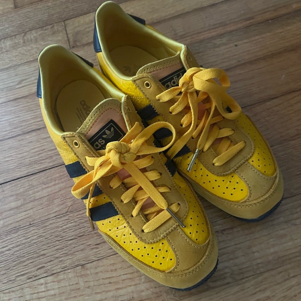 Adidas Japan Sneakers